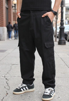 ART 2888 PANTALON CARGO BULL en internet