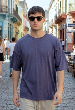 Imagen de ART-2336 REMERA ACID WASH