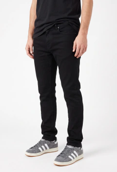 ART-3702 JEAN SEMI RECTO BLACK - terraoficial