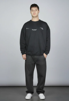 ART-1060 BUZO DE FRISA PROJECT - terraoficial