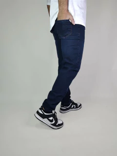ART-2856 JEANS SEMI CHUPIN - comprar online