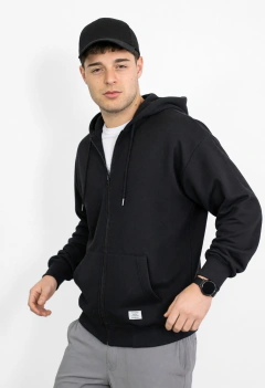 ART-8978 CAMPERA RUSTICA LISA - comprar online