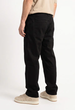 ART-1501 JEAN RECTO CLASIC BLACK en internet