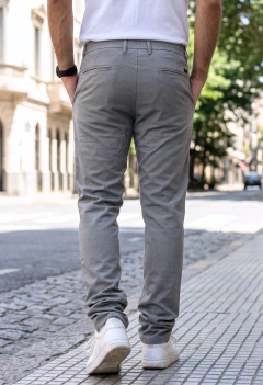 ART-2462 JOGGUER TORINO SASTRERO - tienda online