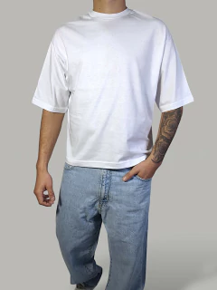 ART-8897 REMERA BOXY FIT en internet