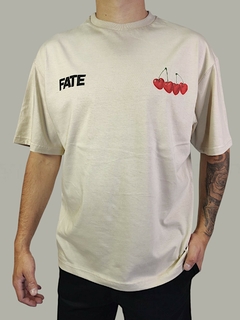 ART-8909 REMERA FATE en internet