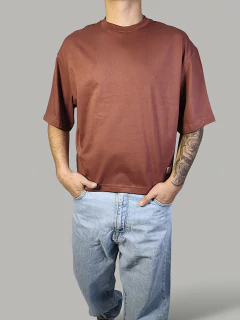 ART-8897 REMERA BOXY FIT en internet