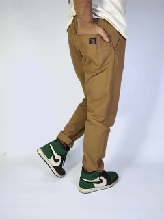 ART-2833 JOGGER RECTO - tienda online
