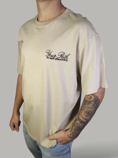 Imagen de ART-8900 REMERA YOUR PATH