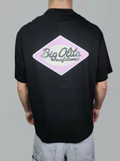ART-8913 REMERA ESTAMPADA BIG OLITA - tienda online