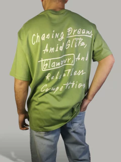 ART-8901 REMERA LOS ANGELES - comprar online