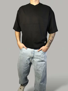 ART-8897 REMERA BOXY FIT - comprar online