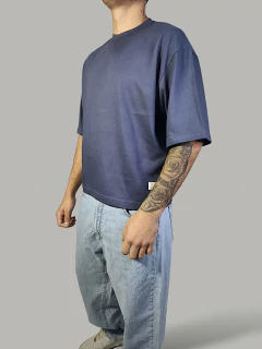 ART-8897 REMERA BOXY FIT