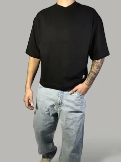 ART-8897 REMERA BOXY FIT en internet