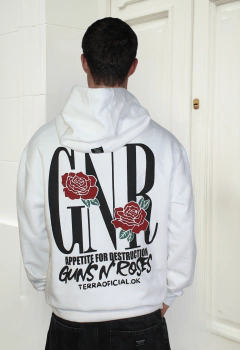 ART-1057 CANGURO GUNS/ROSE - terraoficial