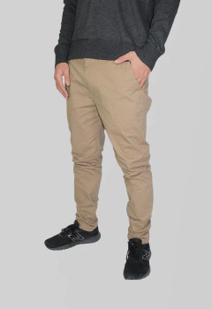 ART-3980 PANTALON CHINO IMP. - tienda online