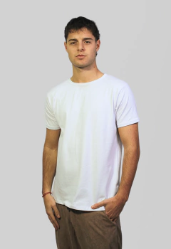 ART-8793 REMERA CON LYCRA CALIDAD PREMIUM