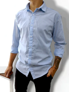 ART-7808 CAMISA DE VESTIR - comprar online