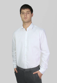 Imagen de ART-7727 CAMISA DE PUNTITOS