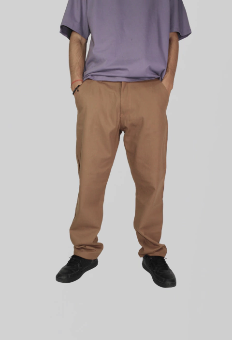 ART-2853 PANTALON GABARDINA CARPINTERO - comprar online