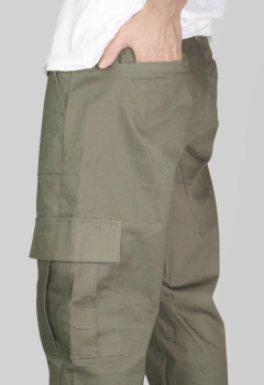 ART-2868 PANTALON CHINO CON BOLSILLO CARGO en internet