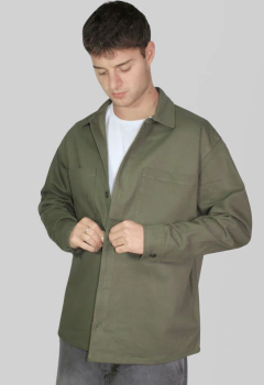 ART-3056 CAMPERA GABARIDNA PESADA - tienda online