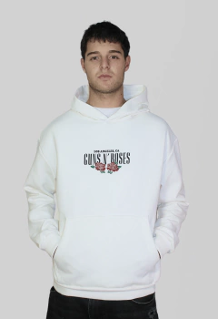ART-1057 CANGURO GUNS/ROSE - tienda online