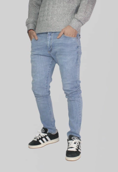 ART-2826 JEAN SEMI.CHUPIN CELESTE - comprar online