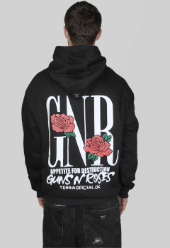Imagen de ART-1057 CANGURO GUNS/ROSE
