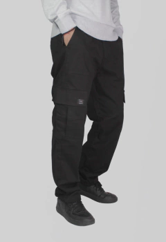 Imagen de ART-2868 PANTALON CHINO CON BOLSILLO CARGO