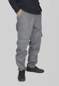 ART-2868 PANTALON CHINO CON BOLSILLO CARGO en internet