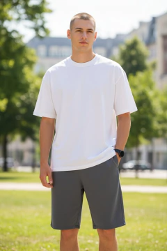 ART 2893 BERMUDA SASTRERA en internet