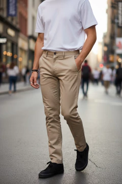 ART-4786 PANTALON DE VESTIR - terraoficial