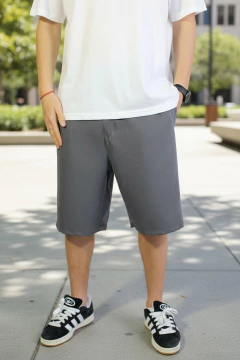 ART 2893 BERMUDA SASTRERA - comprar online