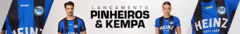 Banner da categoria Pinheiros