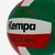 Imagem do Bola de Vôlei Kempa Elevation - Verde e Branco