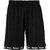 Shorts Kempa Wave 26 Masculino - Preto