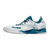 Tênis Indoor Kempa Wing Lite 2.0 Masculino - Branco e Azul Marinho - comprar online