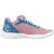 Tênis Indoor Kempa Attack 2.0 Feminino - Rosa e Azul - comprar online