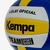 Bola de Vôlei Kempa Team Sports Series - Amarelo - loja online