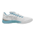 Tênis Indoor Kempa Attack 2.0 Pro Feminino - Branco e Azul - comprar online