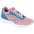 Tênis Indoor Kempa Attack 2.0 Feminino - Rosa e Azul na internet