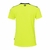 Camisa Kempa Emotion 27 Feminino - Amarelo e Azul - comprar online