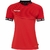 Camisa Kempa Wave 26 Feminino - Vermelho