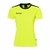 Camisa Kempa Emotion 27 Feminino - Amarelo e Azul