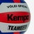 Bola de Vôlei Kempa Team Sports Series - Azul e Vermelho - Kempa