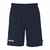 Shorts Kempa Team Masculino - Azul Marinho