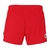 Shorts Kempa Team Feminino - Vermelho - comprar online