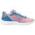 Tênis Indoor Kempa Attack 2.0 Feminino - Rosa e Azul