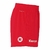 Shorts Kempa Team Feminino - Vermelho - Kempa